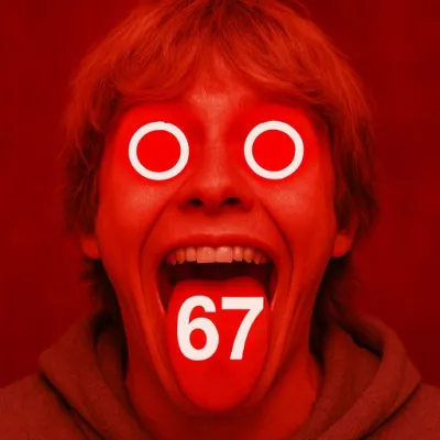 67 Kid, also known as 