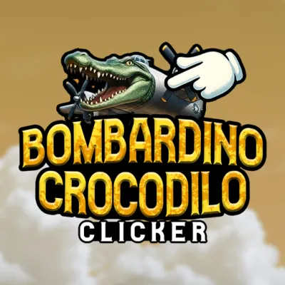 Bombardino Crocodilo Clicker is an exciting Italian clicker game developed by Azgames.io that combines the absurdity of memes with engaging gameplay. At the heart of this quirky adventure is Bombardino Crocodilo, a hilariously unique character that fuses a crocodile with a bomber plane.