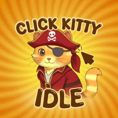 Click Kitty Idle is a fun and competitive idle clicker game where speed, timing, and strategy matter. In this charming game, players take on the role of a cat owner, tasked with clicking to feed their kitty, leveling up, and dominating the leaderboard.