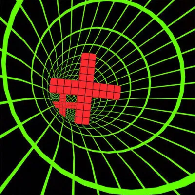 Crazy Tunnel is an exhilarating first-person arcade game that immerses players in a thrilling experience as they navigate through a twisting, turning tunnel at breakneck speeds. The objective is simple: travel as far as possible while dodging obstacles and aiming for high scores.