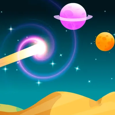 Released in February 2025 by Azgames.io, Curve Rush is an exhilarating single-player arcade game where you control a ball gliding over endless dunes. Your mission? Travel as far as possible while performing stunning jumps to rack up points.