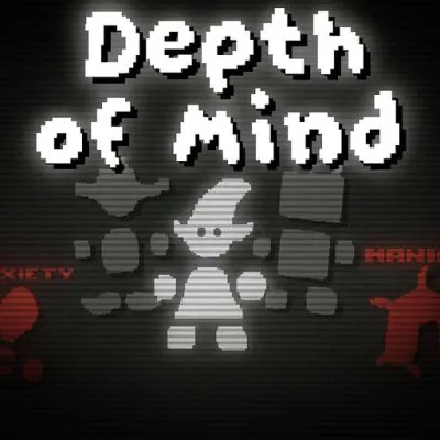 Depth Of Mind is a unique strategy game that combines roguelike elements with psychological themes. Players embark on a surreal journey into the fragmented depths of the human psyche, navigating through layers of memory and battling the manifestations of mental illnesses.