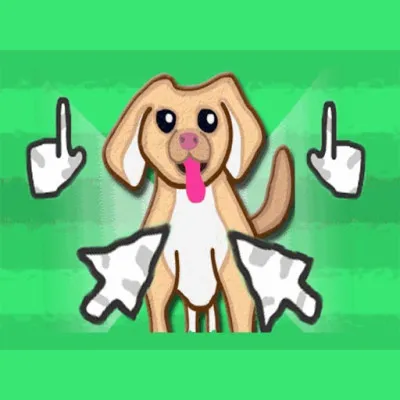 Doggo Clicker is one of those games that made me smile within the first minute. Play the game online for free now.