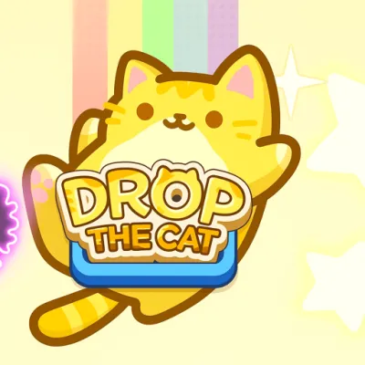 Drop The Cat is a colorful puzzle game that invites players into a whimsical world filled with adorable cats and challenging puzzles. Designed for players of all ages, this game combines strategic thinking with fun gameplay mechanics, making it an ideal choice for casual gamers.