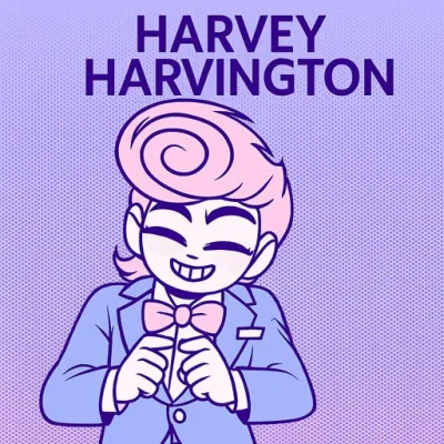 Harvey Harvington Game is a gripping simulation game that merges clicker mechanics with horror and RPG elements in a uniquely twisted narrative. Released on August 2, 2025, by SHROOMYCHRIST on itch.io, this game invites players into a pastel-toned world where darkness lurks beneath the surface.