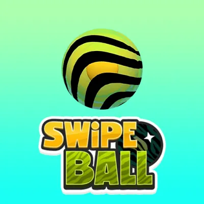 Released by Azgames on September 29, 2025, Swipe Ball is an exciting physics-based arcade puzzle game that challenges players to throw a bouncing ball into a basket or container.