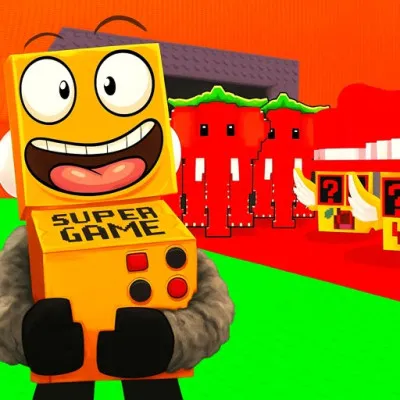 The New Steal Brainrot Super Clicker is an exciting clicker game that combines simple mechanics with engaging gameplay, creating an addictive experience for players. Set in a vibrant and colorful world, every click counts as you tap the screen to collect rewards and watch your character evolve into increasingly amusing forms.