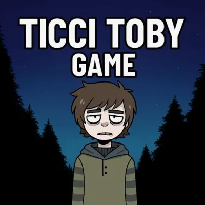 Ticci Toby Game is an interactive online experience that invites fans of the creepypasta genre to engage with the enigmatic character Tobias 
