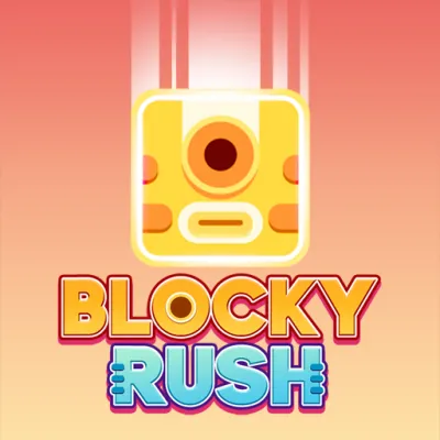 Blocky Rush is a block puzzle game that invites players to slide blocks horizontally within a rectangular grid. The main objective is simple yet captivating: clear as many rows as possible to achieve high scores before the blocks stack too high