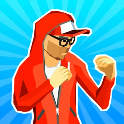 City Brawl is an exhilarating casual action fighting game that immerses players in the gritty world of street fighting. As a skilled martial artist, you take on the role of a street fighter battling against various gangs that threaten the peace of your city.