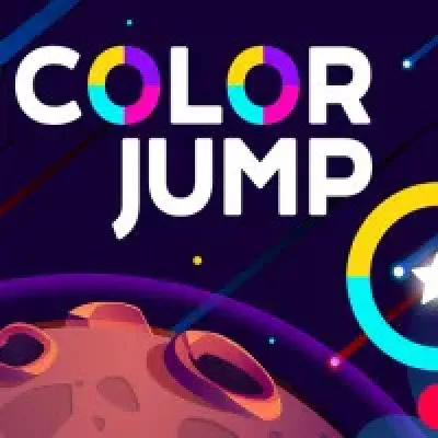 Color Jump is an exciting and addictive color-matching arcade game that challenges players to navigate a vibrant world filled with obstacles. Released by Azgames.io on October 20, 2025, this game combines quick reflexes with strategic thinking.