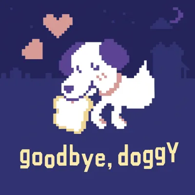 Goodbye, Doggy is a touching indie game that invites players to step into the paws of a beloved dog who has recently passed away. This unique experience allows players to explore the familiar spaces of the dog’s former home, interacting with objects.