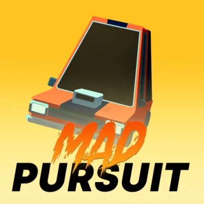 Mad Pursuit is an exhilarating action driving game developed and published by Azgames.io on October 24, 2025. The game immerses players in high-speed chases and intense gameplay, offering a captivating experience.