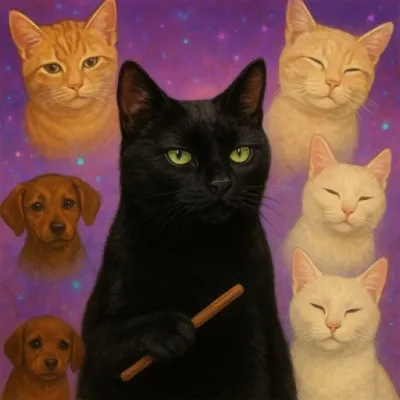 Meme Cats And Dogs Clicker is an exciting clicker game that brings internet culture to life in a fun and engaging way. Players are immersed in a vibrant world filled with beloved meme characters, where the objective is to click on the screen to earn money and unlock various upgrades.