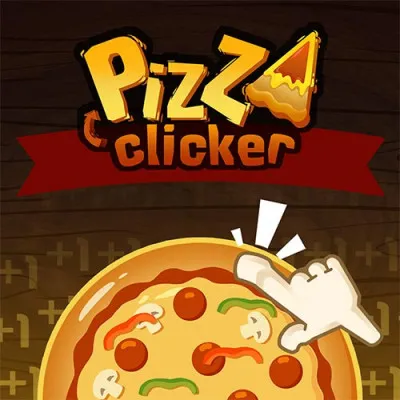 Tap the giant pizza, buy generators, and grow your empire! Pizza Clicker Game – simple controls, addictive gameplay, and tons of upgrades. Start baking today!