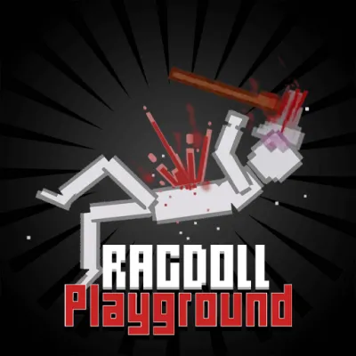 Ragdoll Playground is a captivating 2D physics-based sandbox game that invites players to explore and experiment without any specific goals or storylines. Set in a vibrant world filled with diverse objects, this game allows you to unleash your creativity and engage with realistic physics.
