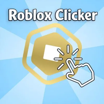 Roblox Clicker is a clicker game developed on the Scratch platform, inspired by the popular Roblox universe. The main goal is straightforward: click as much as possible to earn Robux, the virtual currency in Roblox.