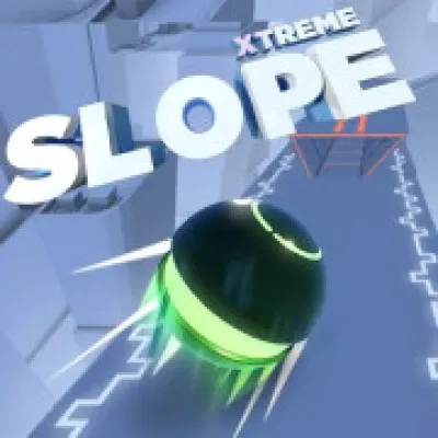Slope Xtreme is an electrifying endless runner ball game that elevates the classic ball-rolling concept to new heights. In this game, players take control of a rolling ball on an infinite track filled with twists and turns.
