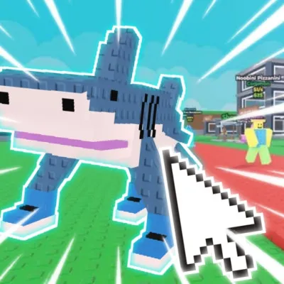 From the moment I launched Steal A Brainrot Clicker, I was whisked away into a vibrant, chaotic universe filled with absurd Italian Brainrot characters. The colorful graphics and quirky animations immediately drew me in, making me chuckle at the eccentricity of characters like Tralalero Tralala and Bombardino Crocodilo.
