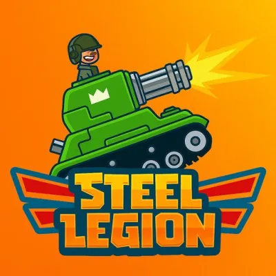 Steel Legion is an exhilarating action shooter game that combines tank racing with intense combat. Released by Azgames.io in September 2025, players are thrust into a world where they command powerful tanks across hilly battlefields.