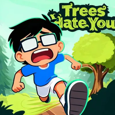 Trees Hate You is a trap-heavy indie platformer that turns a peaceful walk through the woods into a full-blown setup for failure. On the surface, everything looks fair.