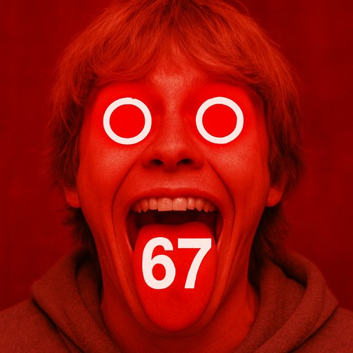 how to play 67 kid