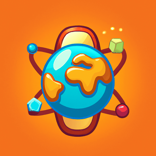 how to play Atom Idle