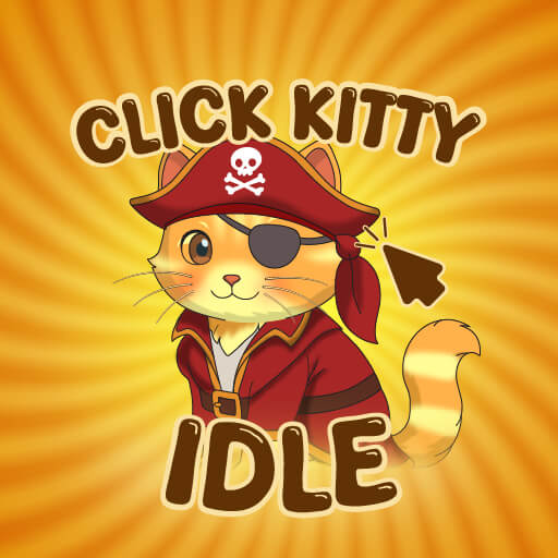 how to play Click Kitty Idle