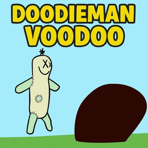 how to play Doodieman Voodoo
