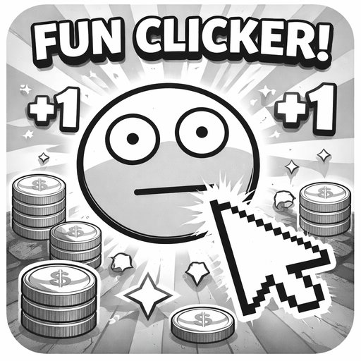 how to play Fun Clicker