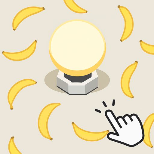 how to play Go Bananas