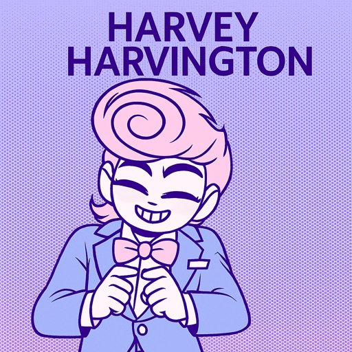 how to play Harvey Harvington Game