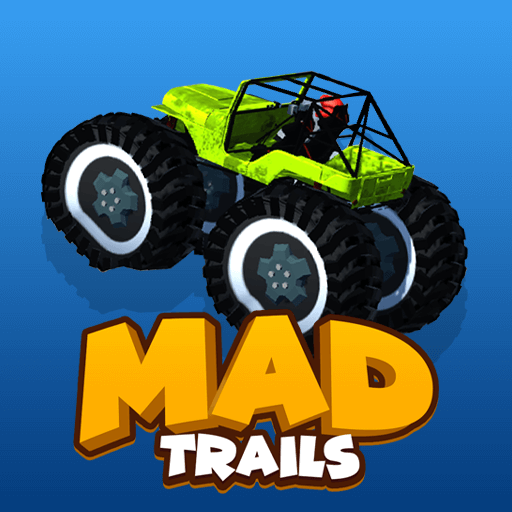how to play Mad Trails