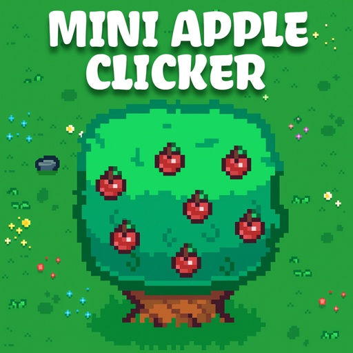 how to play Mini Apple Clicker