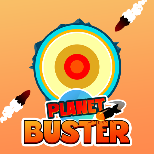 how to play Planet Buster