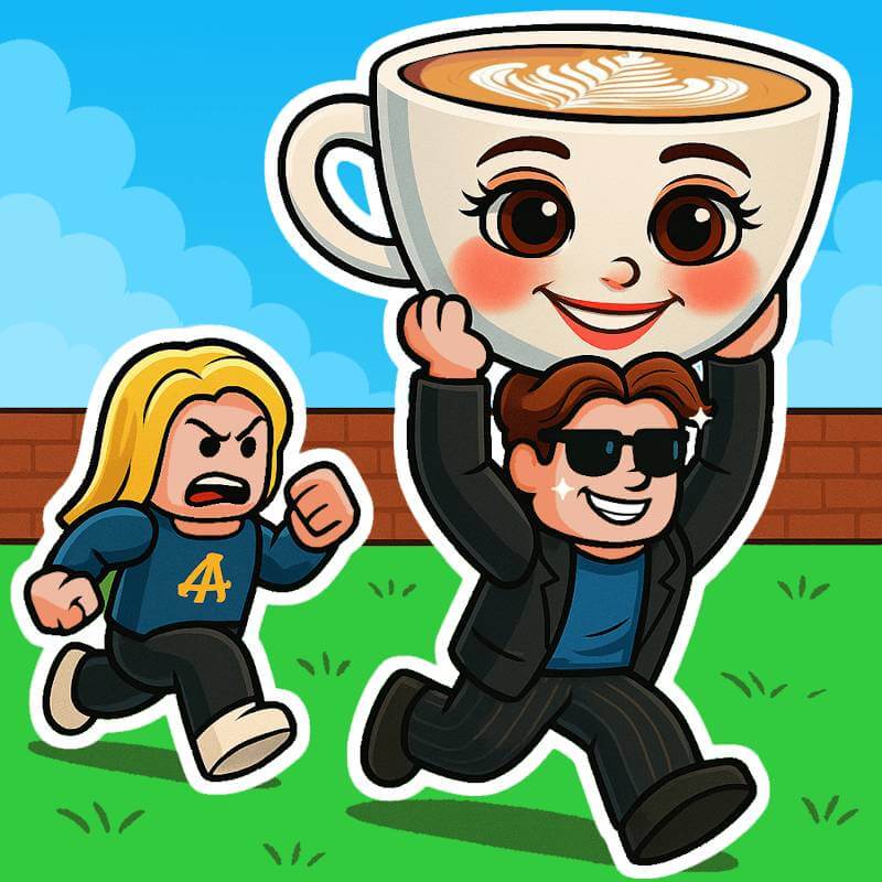 How to play Steal a Brainrot?