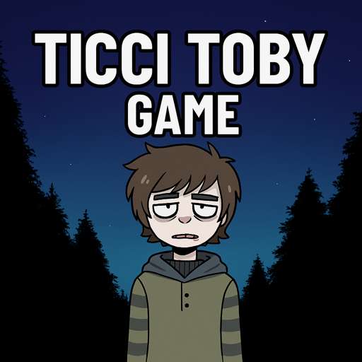 how to play Ticci Toby Game