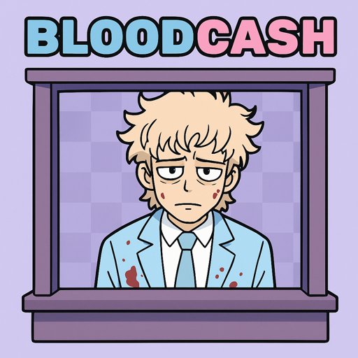 how to play Blood Cash