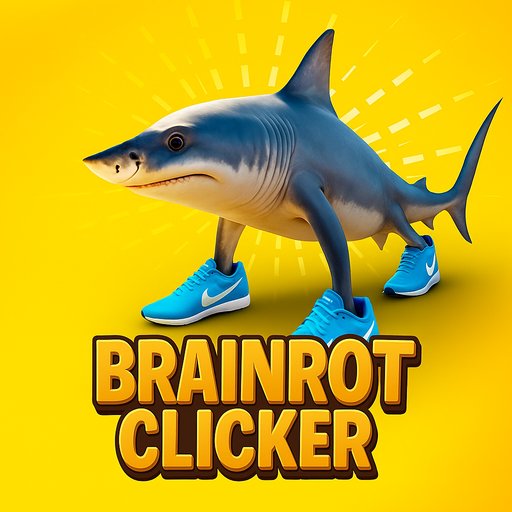 how to play Brainrot Clicker