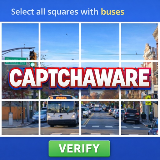 how to play CaptchaWare