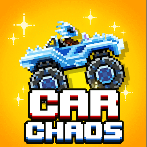 how to play Car Chaos