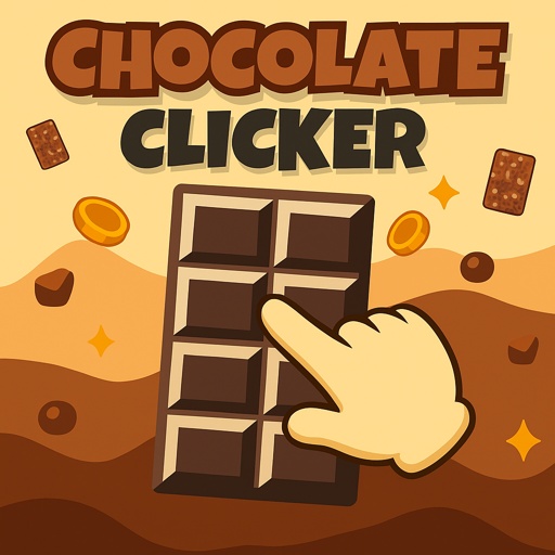 how to play Chocolate Clicker