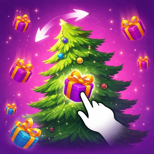 how to play Click The Tree