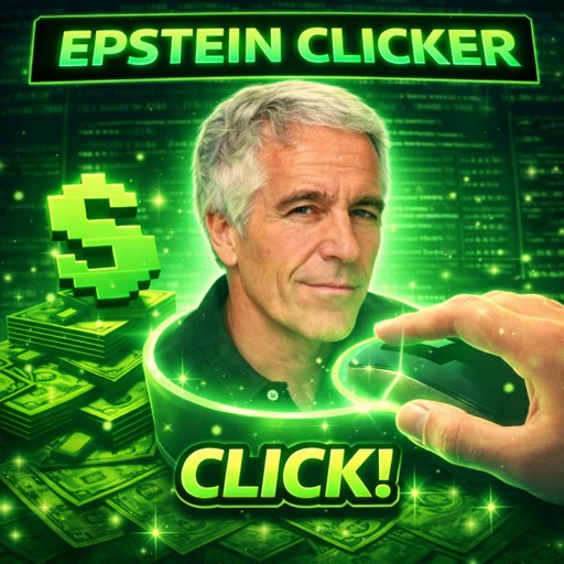 how to play Epstein Clicker