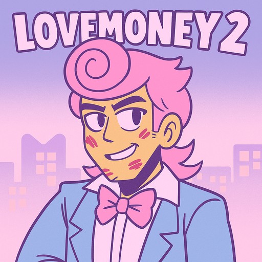 how to play LoveMoney 2