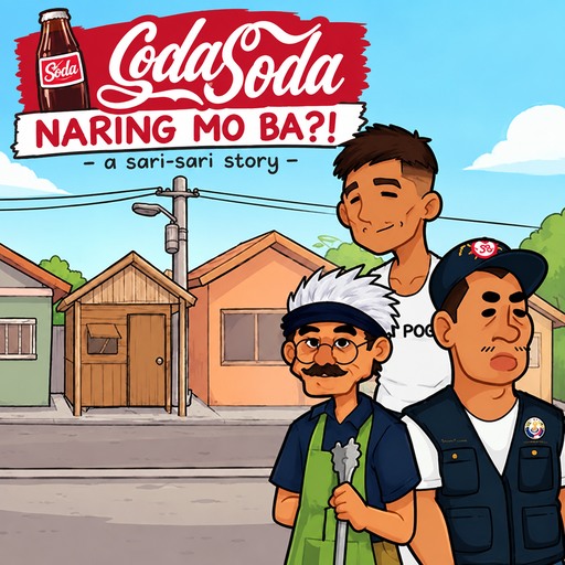 play Narinig Mo Ba game