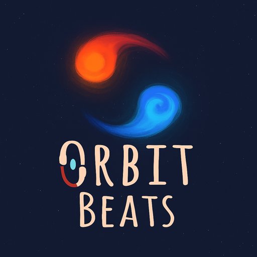 how to play Orbit Beats