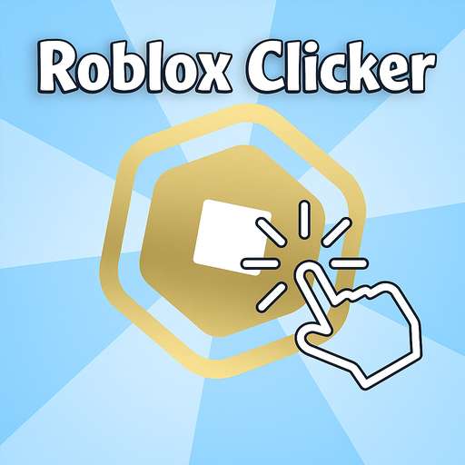 how to play Roblox Clicker