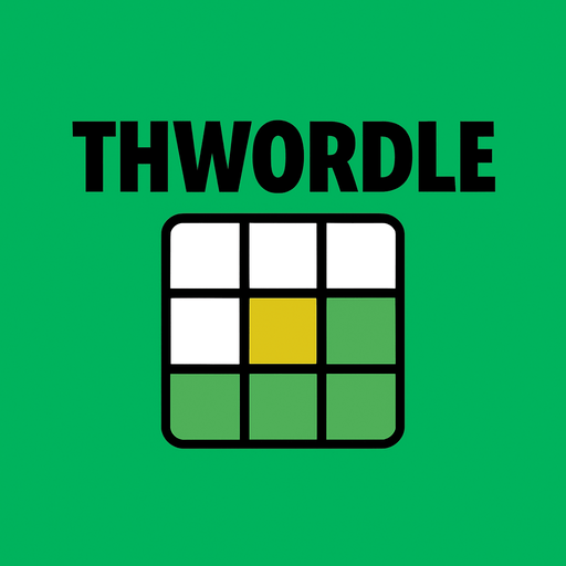 how to play Thwordle